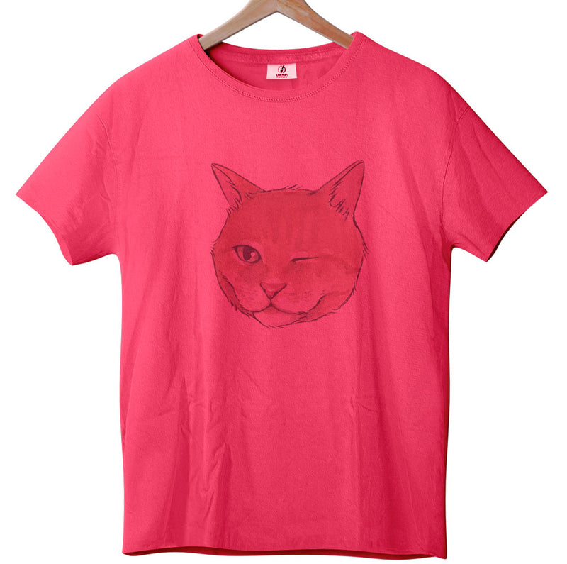 Cat Love - Tee