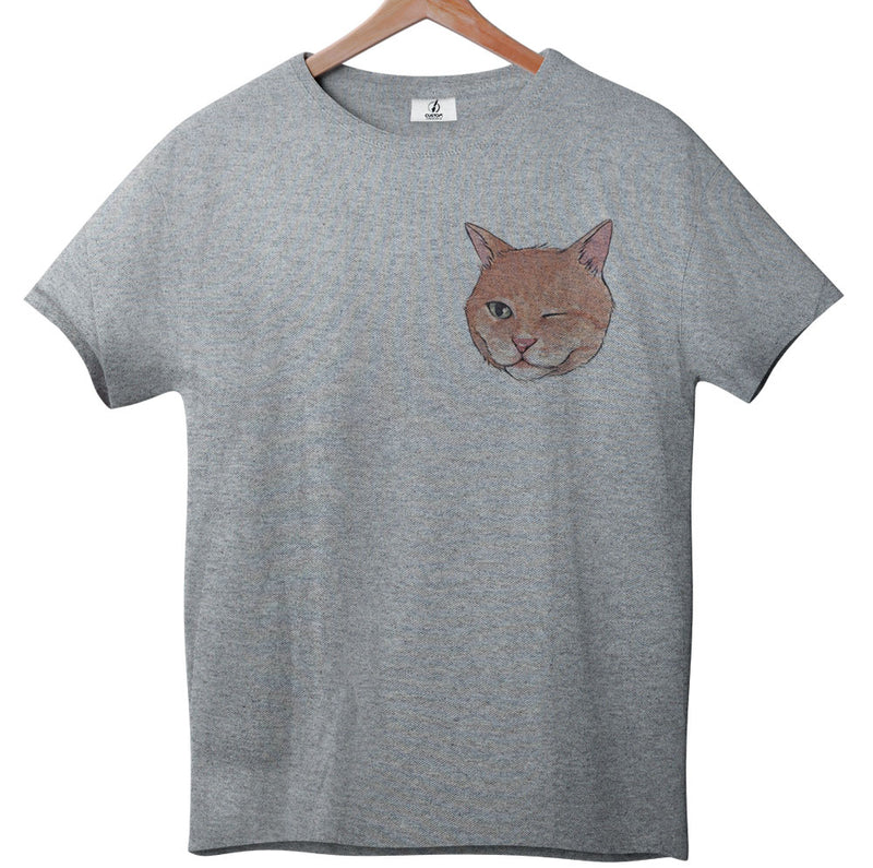 Cat Love - Tee