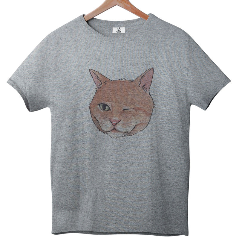 Cat Love - Tee