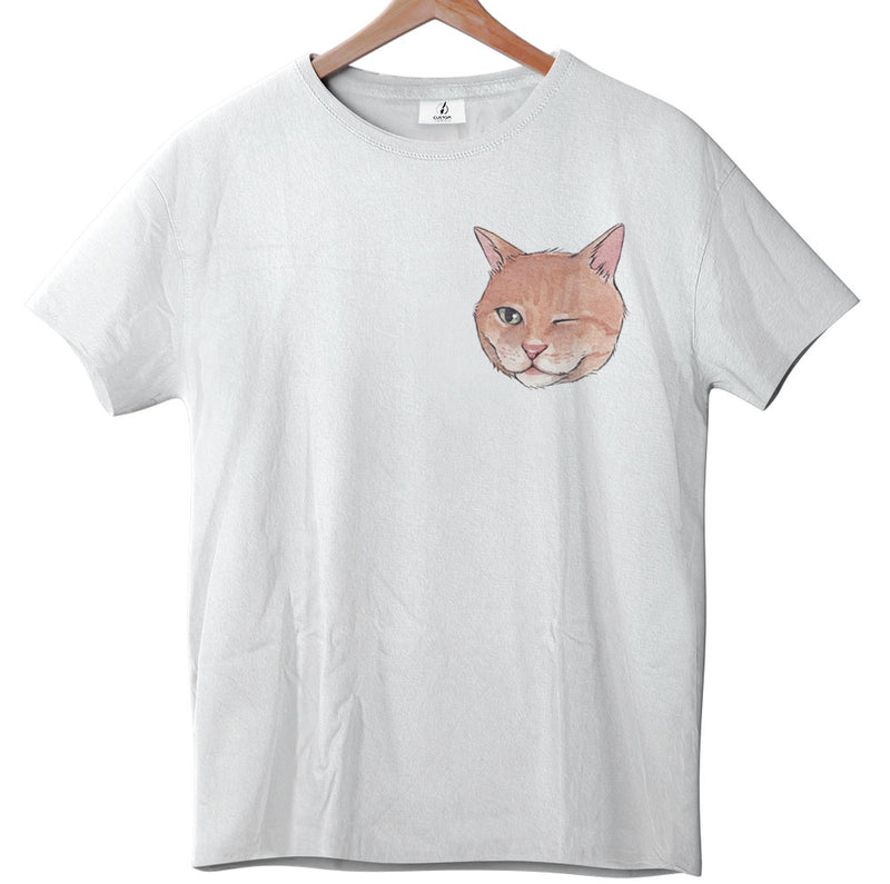 Cat Love - Tee