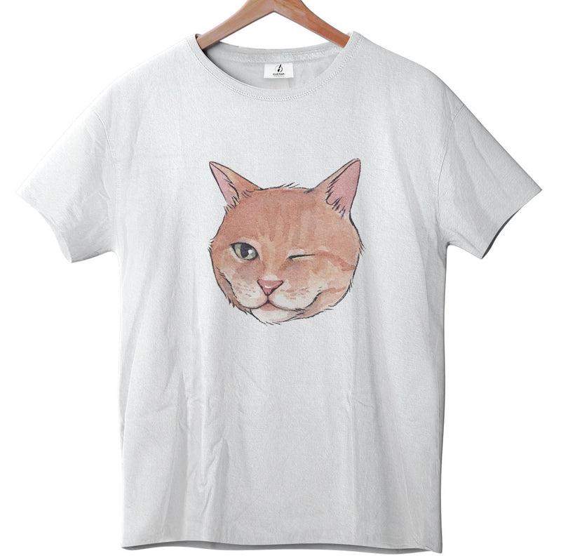 Cat Love - Tee