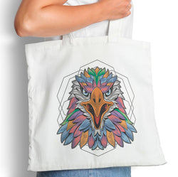 Eagle - Tote Bag