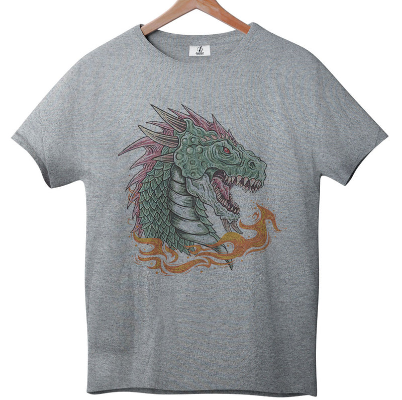 Dragon - Tee