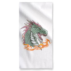 Dragon - Towel