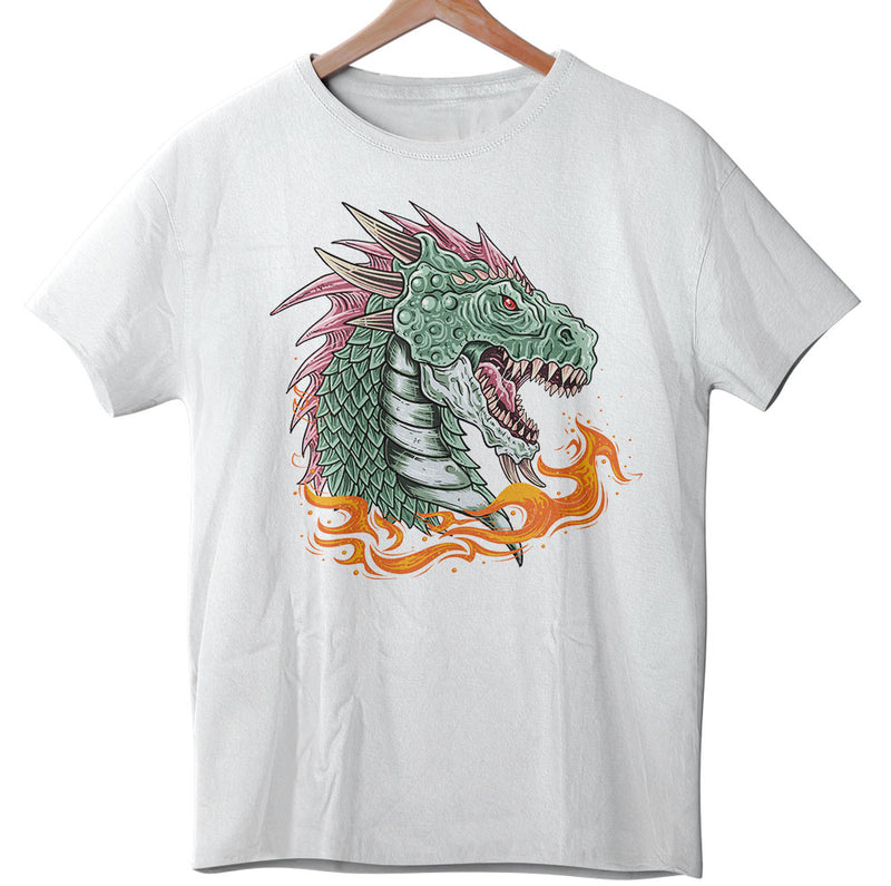 Dragon - Tee