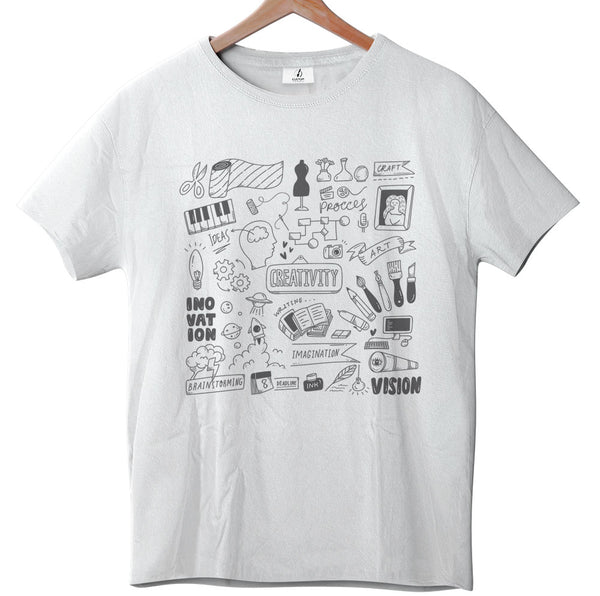 Creativity - Tee