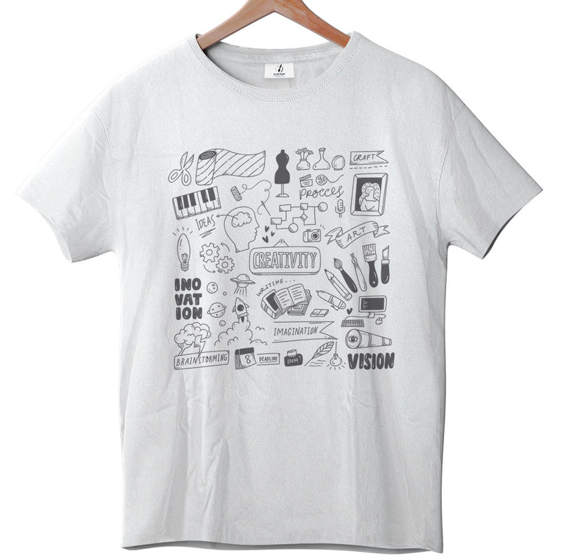 Creativity - Tee