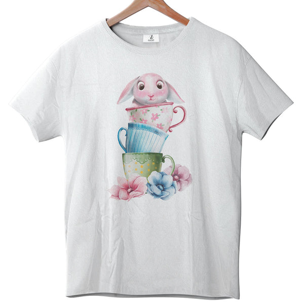 Easter Bunny - Tee