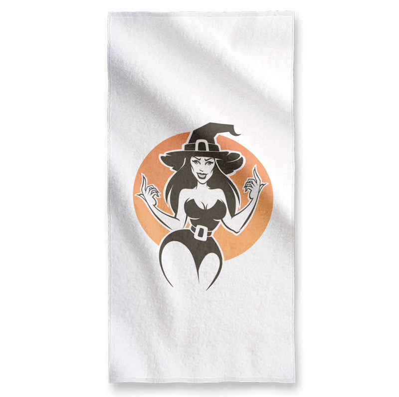 Witches - Towel