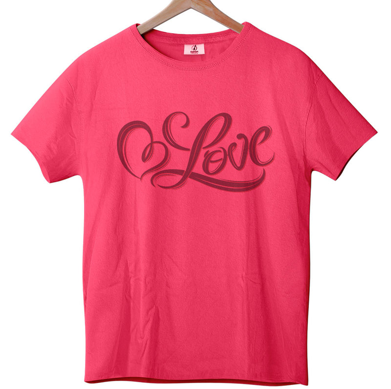 Love - Tee