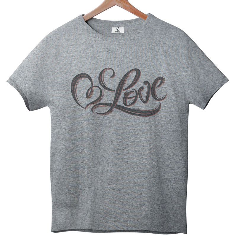 Love - Tee