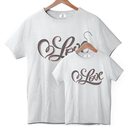 Love - Tee