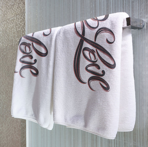 Love - Towel