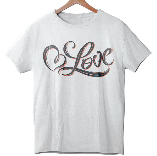 Love - Tee