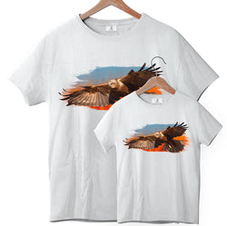 Flying Eagle - Tee