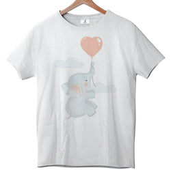 Elephant - Tee