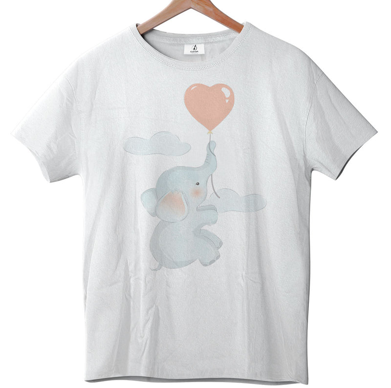 Elephant - Tee