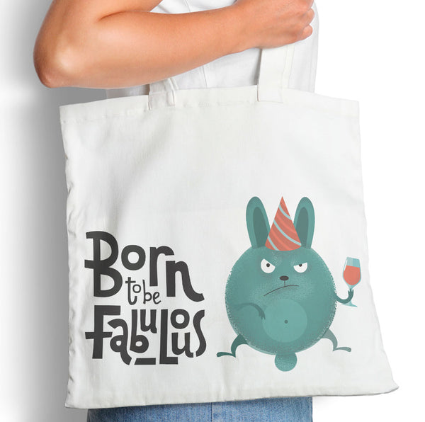 Fabulous - Tote Bag