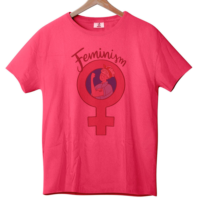 Feminist - Tee