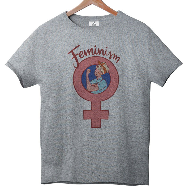 Feminist - Tee