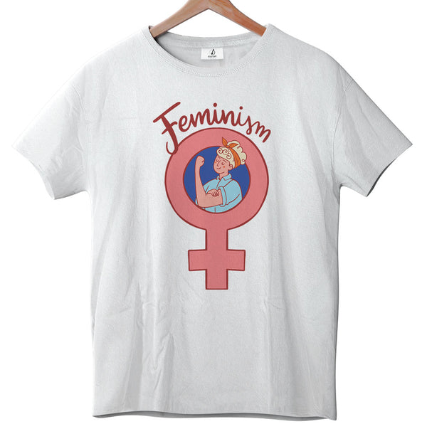 Feminist - Tee