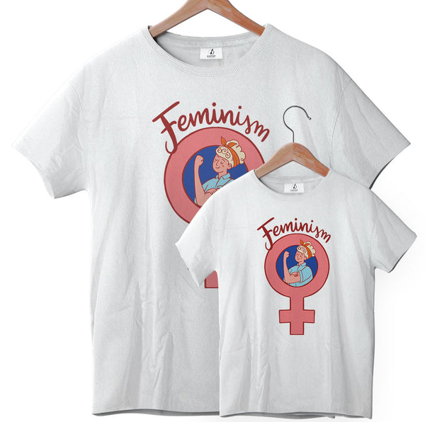 Feminist - Tee