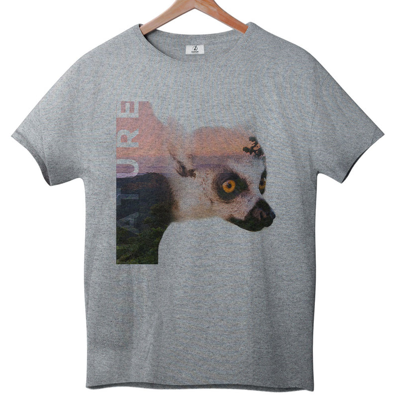 Lemur - Tee