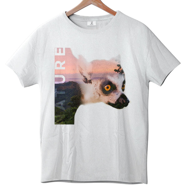 Lemur - Tee