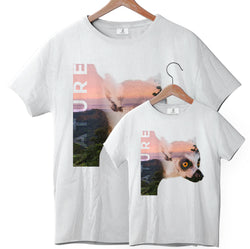 Lemur - Tee