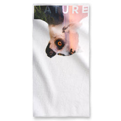 Lemur - Towel