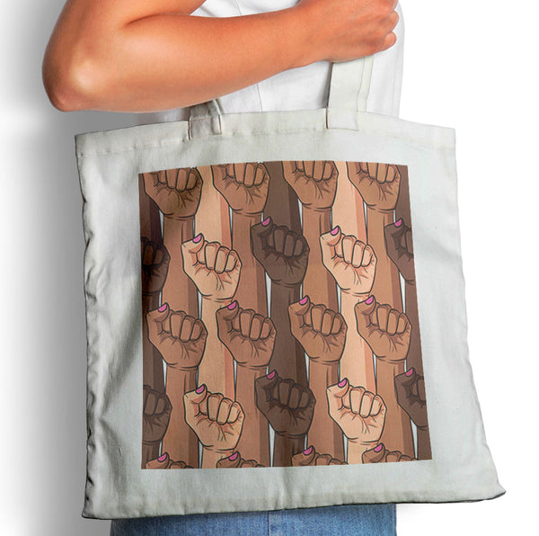 Stand Together - Tote Bag