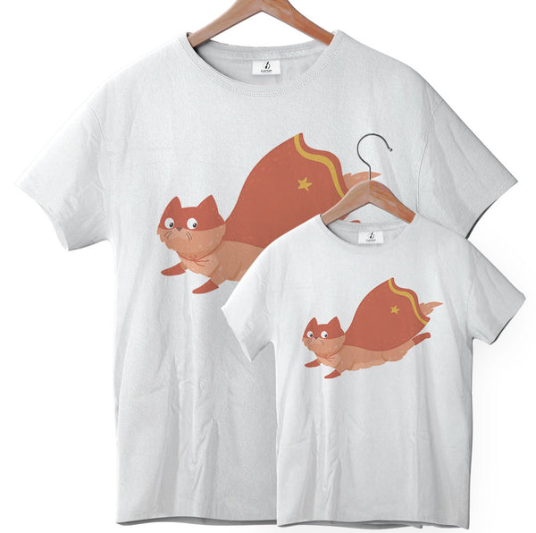 Super Kitty - Tee