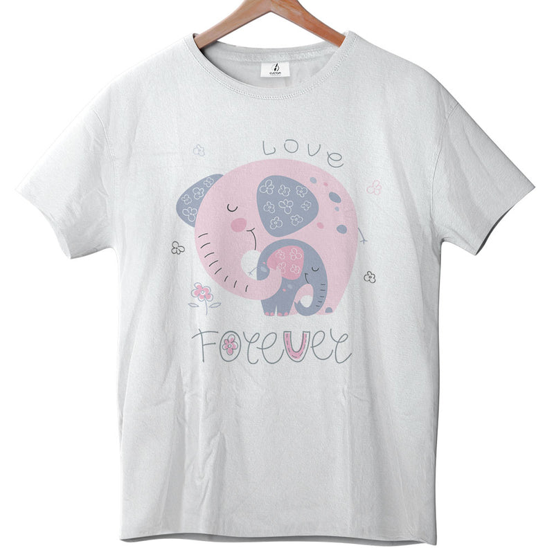 Forever Love - Tee