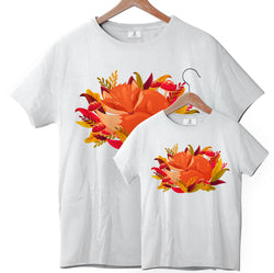 Sleeping Fox - Tee