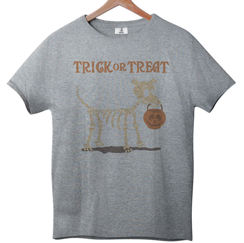 Tricks And Treats - Tee