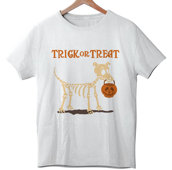 Tricks And Treats - Tee