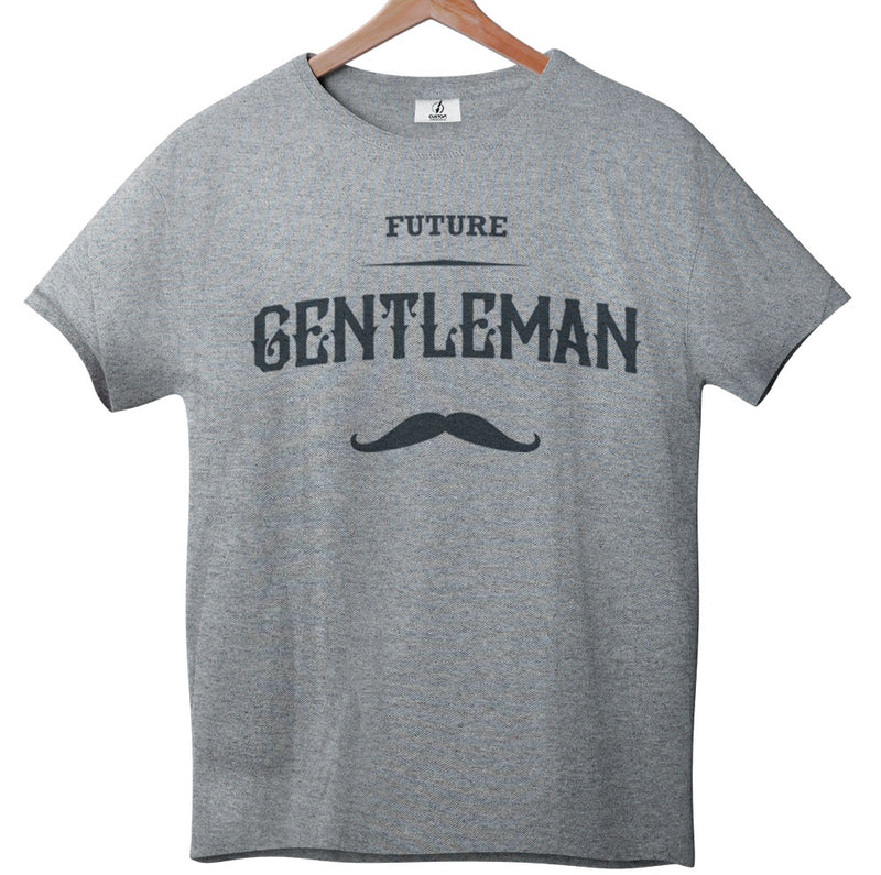 Future Gentleman - Tee