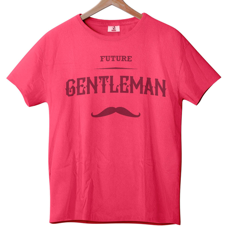 Future Gentleman - Tee