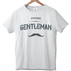 Future Gentleman - Tee