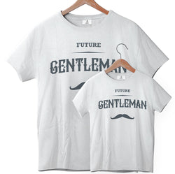 Future Gentleman - Tee