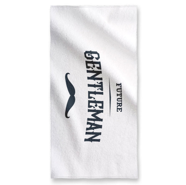 Future Gentleman - Towel