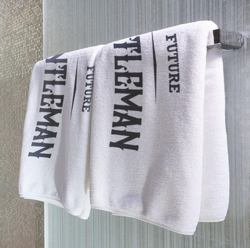 Future Gentleman - Towel