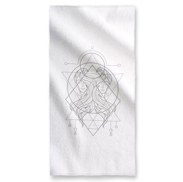 Gemini - Towel