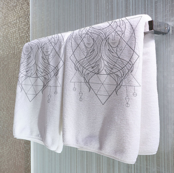 Gemini - Towel