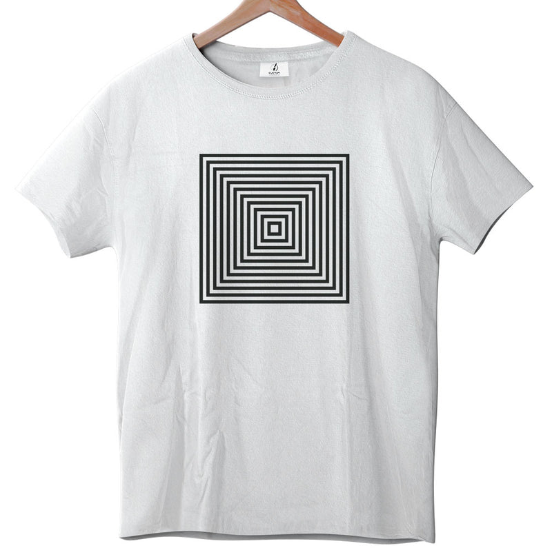 Geometric Design - Tee