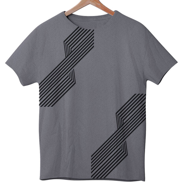 Geometric Design - Tee