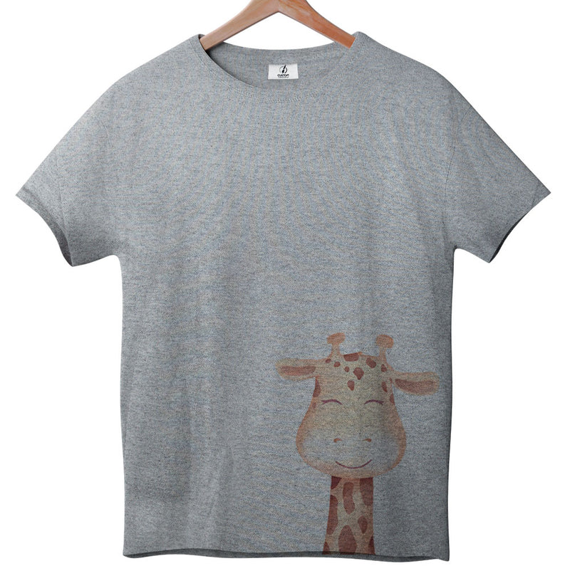 Giraffe - Tee