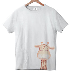 Giraffe - Tee