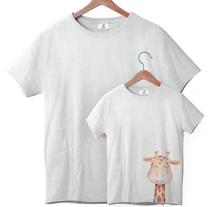 Giraffe - Tee