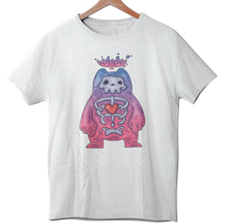 Ghost - Tee